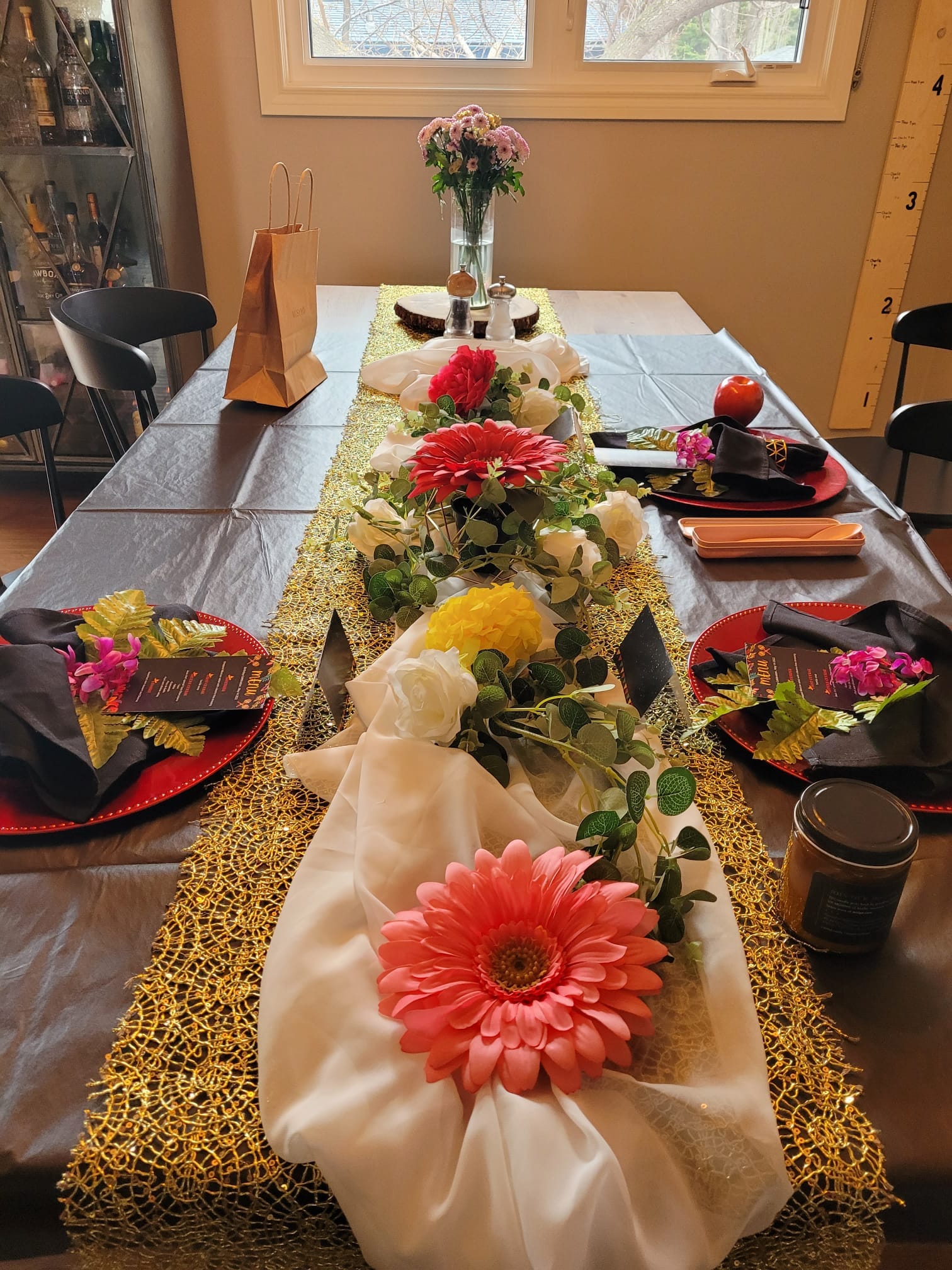 Personal chef – Java chef catering and Bistro LTd