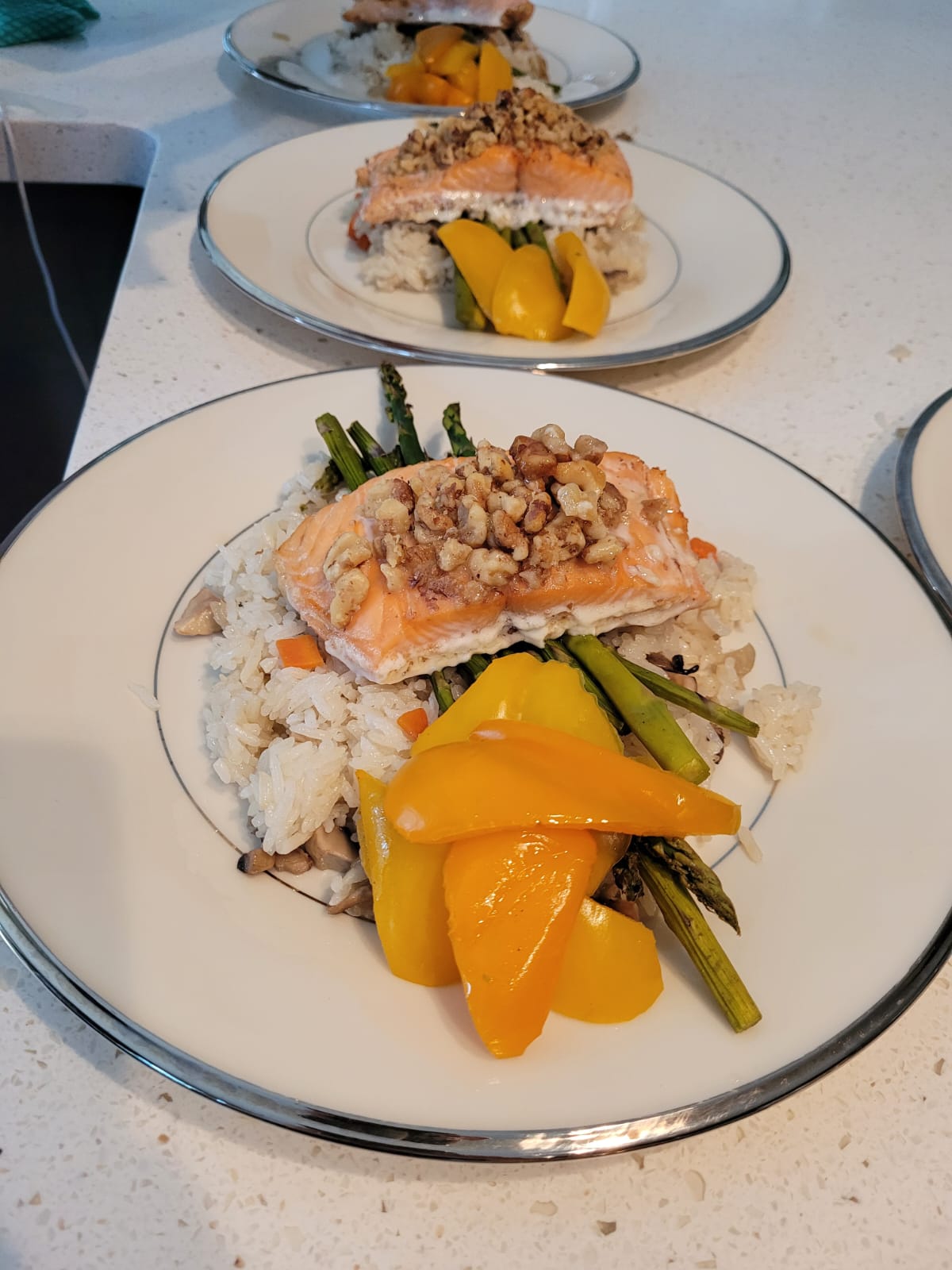 Personal chef