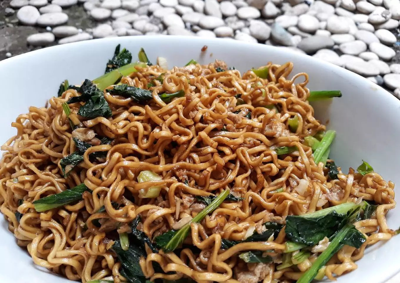 Mee Goreng