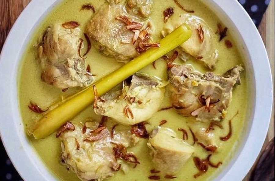 Indonesian Curry