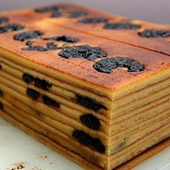 Java Desserts Dessert – Java chef catering and Bistro LTd
