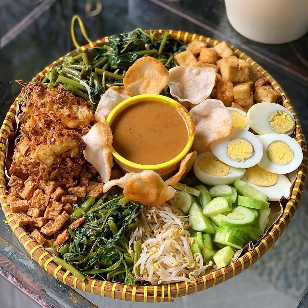 Gado Gado