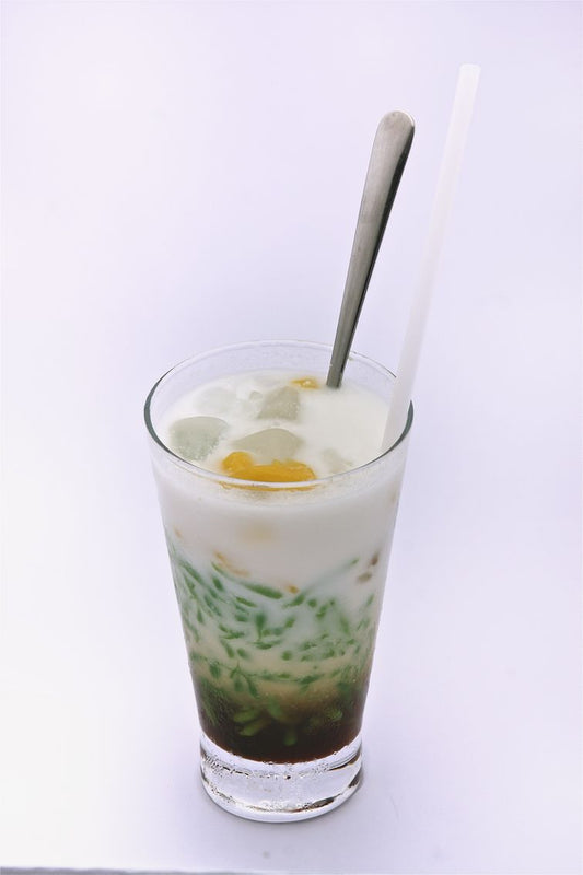 Ice Cendol